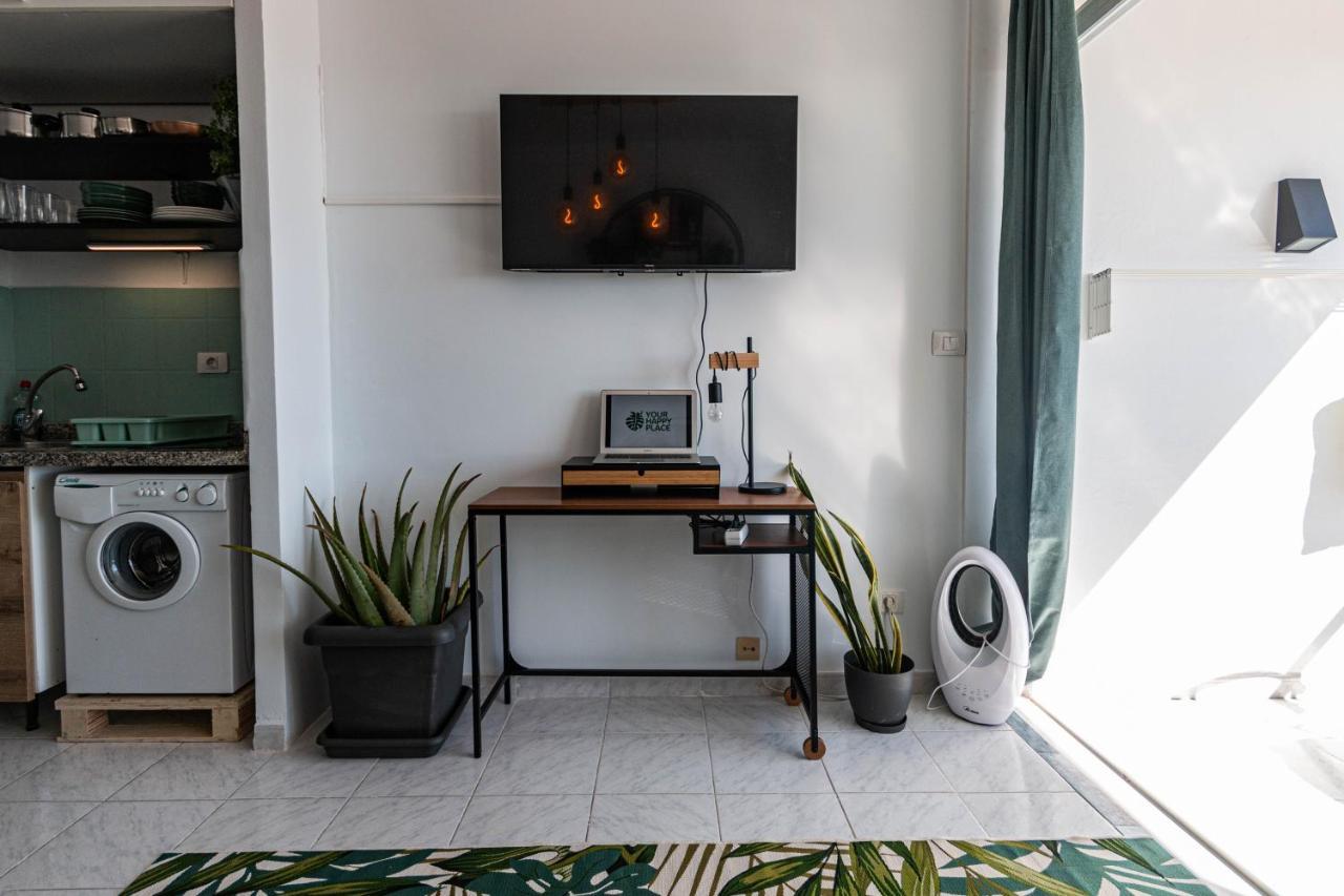 Puerto Rico Corner Apartment ภายนอก รูปภาพ