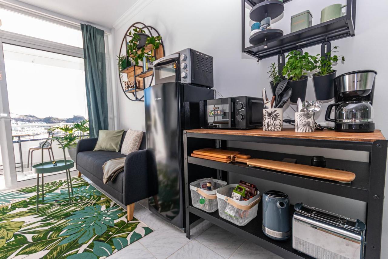 Puerto Rico Corner Apartment ภายนอก รูปภาพ