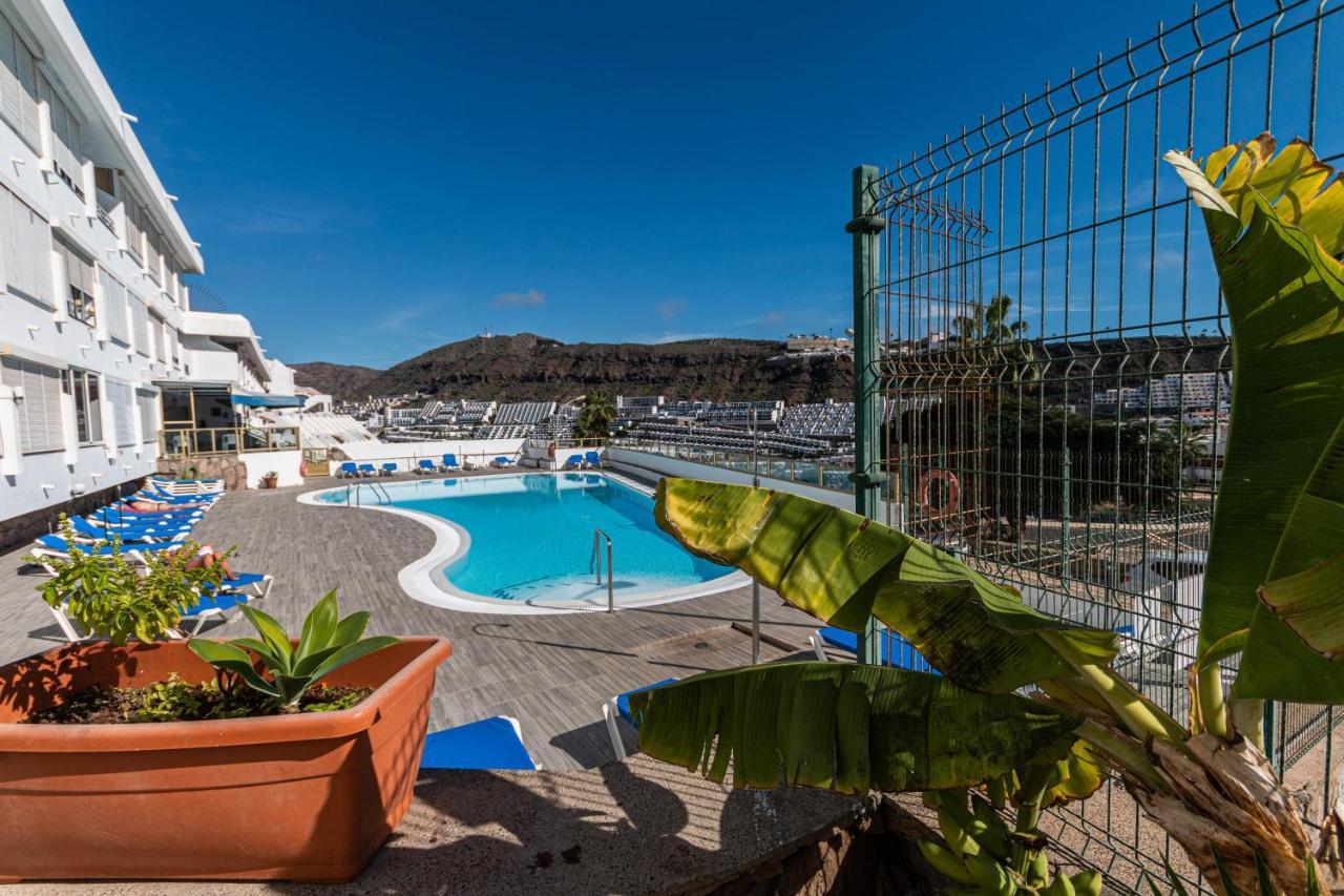 Puerto Rico Corner Apartment ภายนอก รูปภาพ