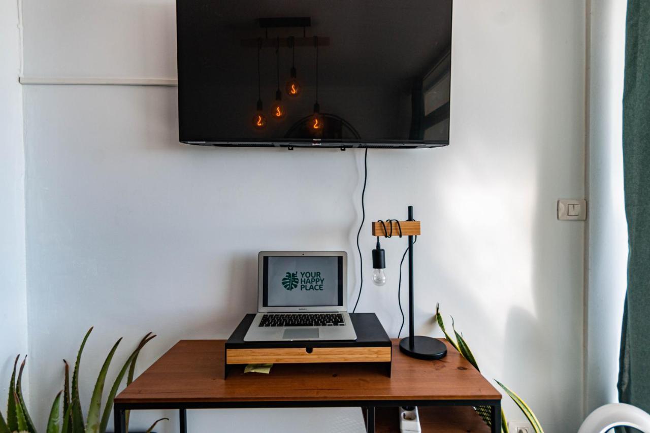 Puerto Rico Corner Apartment ภายนอก รูปภาพ