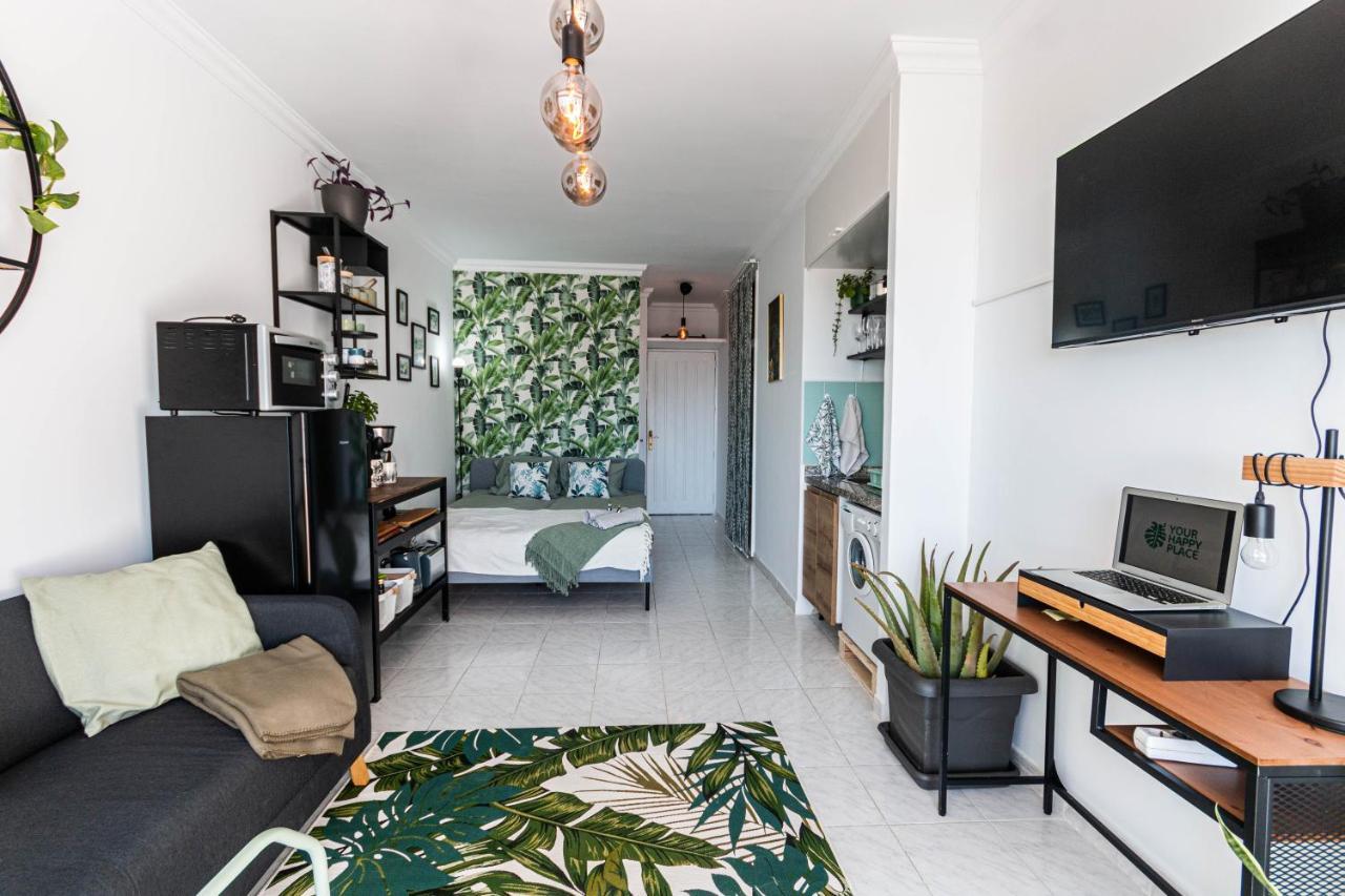 Puerto Rico Corner Apartment ภายนอก รูปภาพ