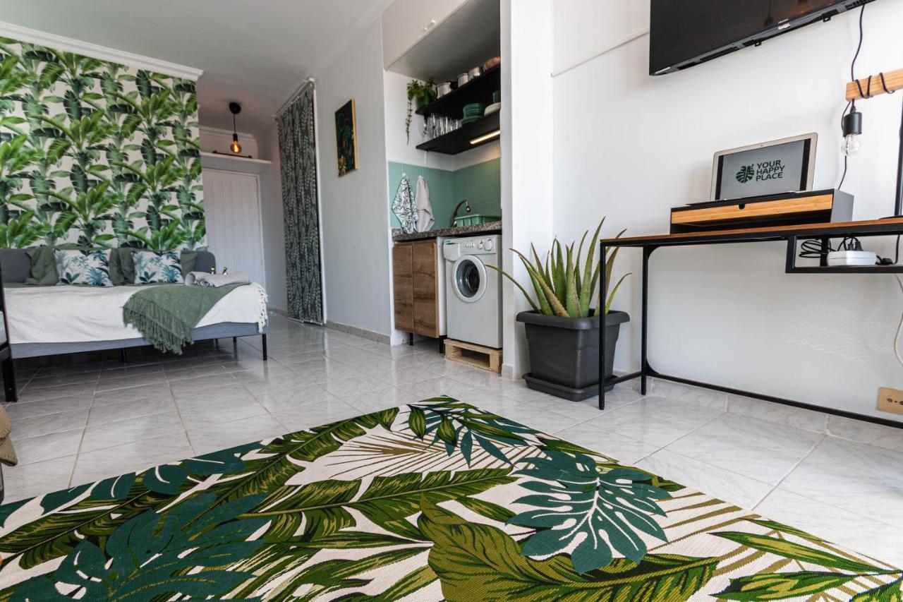 Puerto Rico Corner Apartment ภายนอก รูปภาพ
