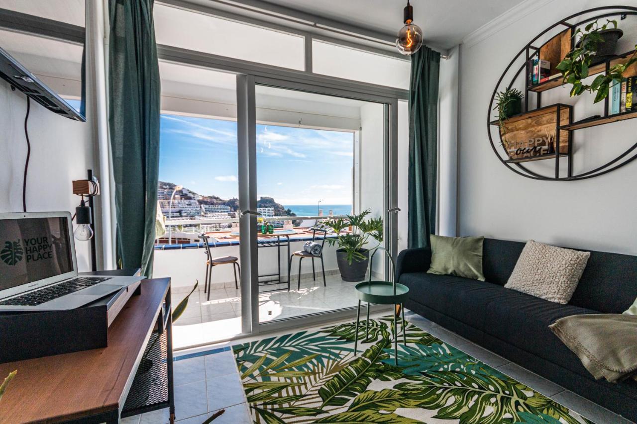 Puerto Rico Corner Apartment ภายนอก รูปภาพ