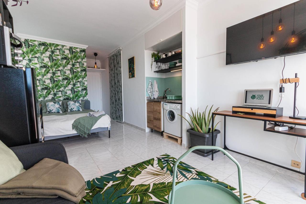 Puerto Rico Corner Apartment ภายนอก รูปภาพ