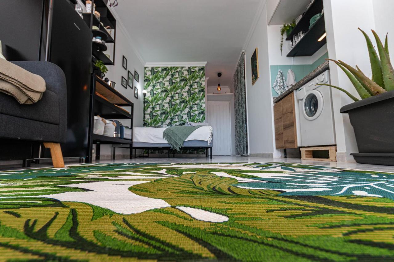 Puerto Rico Corner Apartment ภายนอก รูปภาพ