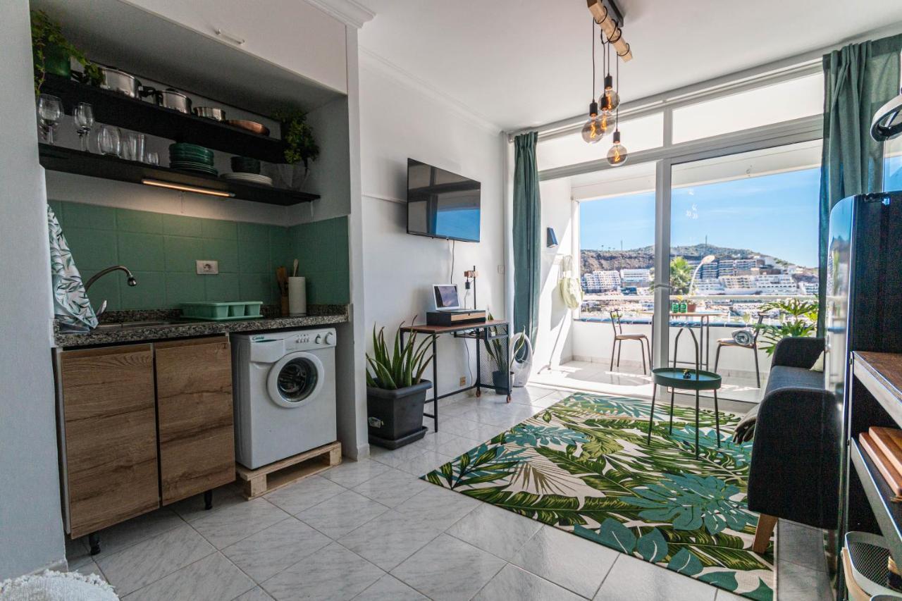 Puerto Rico Corner Apartment ภายนอก รูปภาพ