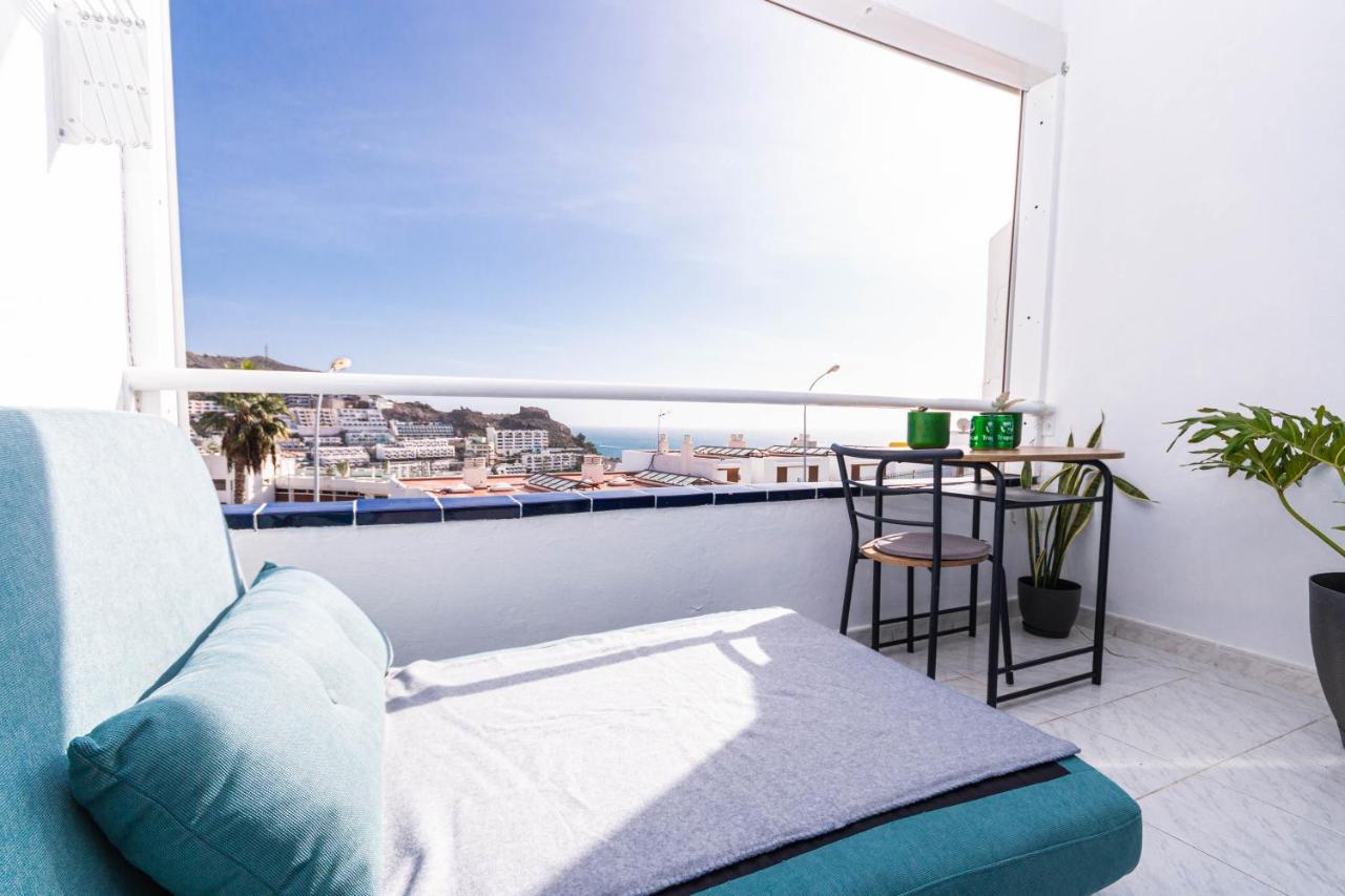 Puerto Rico Corner Apartment ภายนอก รูปภาพ