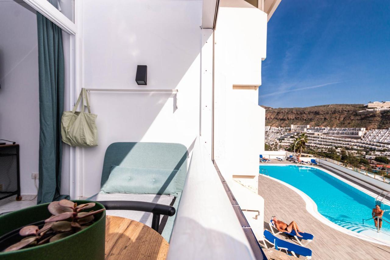 Puerto Rico Corner Apartment ภายนอก รูปภาพ