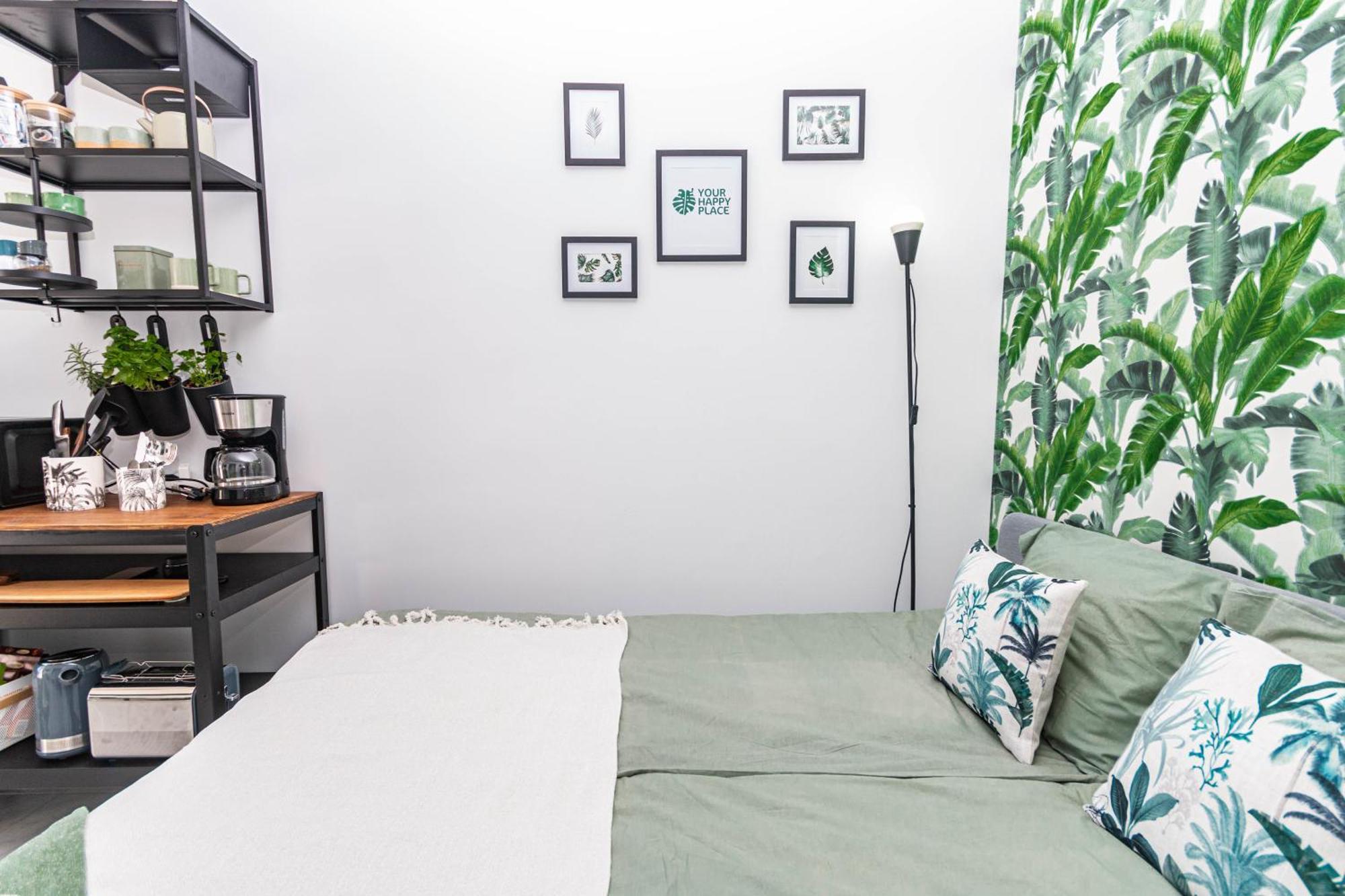 Puerto Rico Corner Apartment ภายนอก รูปภาพ