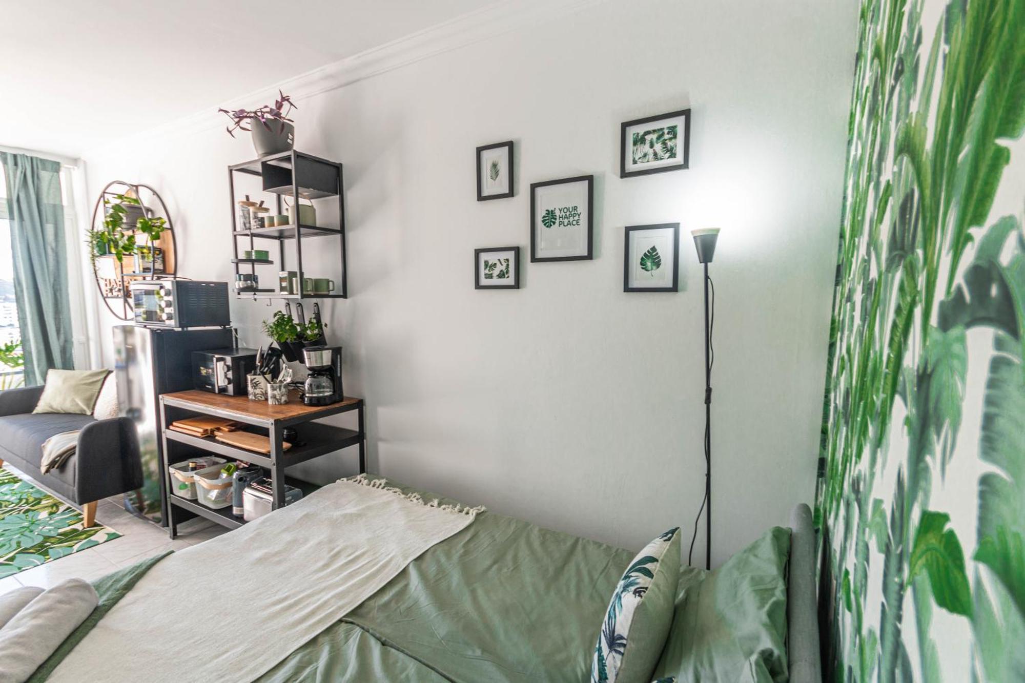 Puerto Rico Corner Apartment ภายนอก รูปภาพ