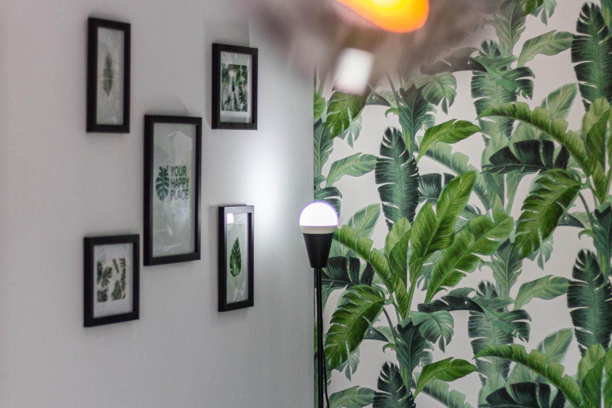 Puerto Rico Corner Apartment ภายนอก รูปภาพ