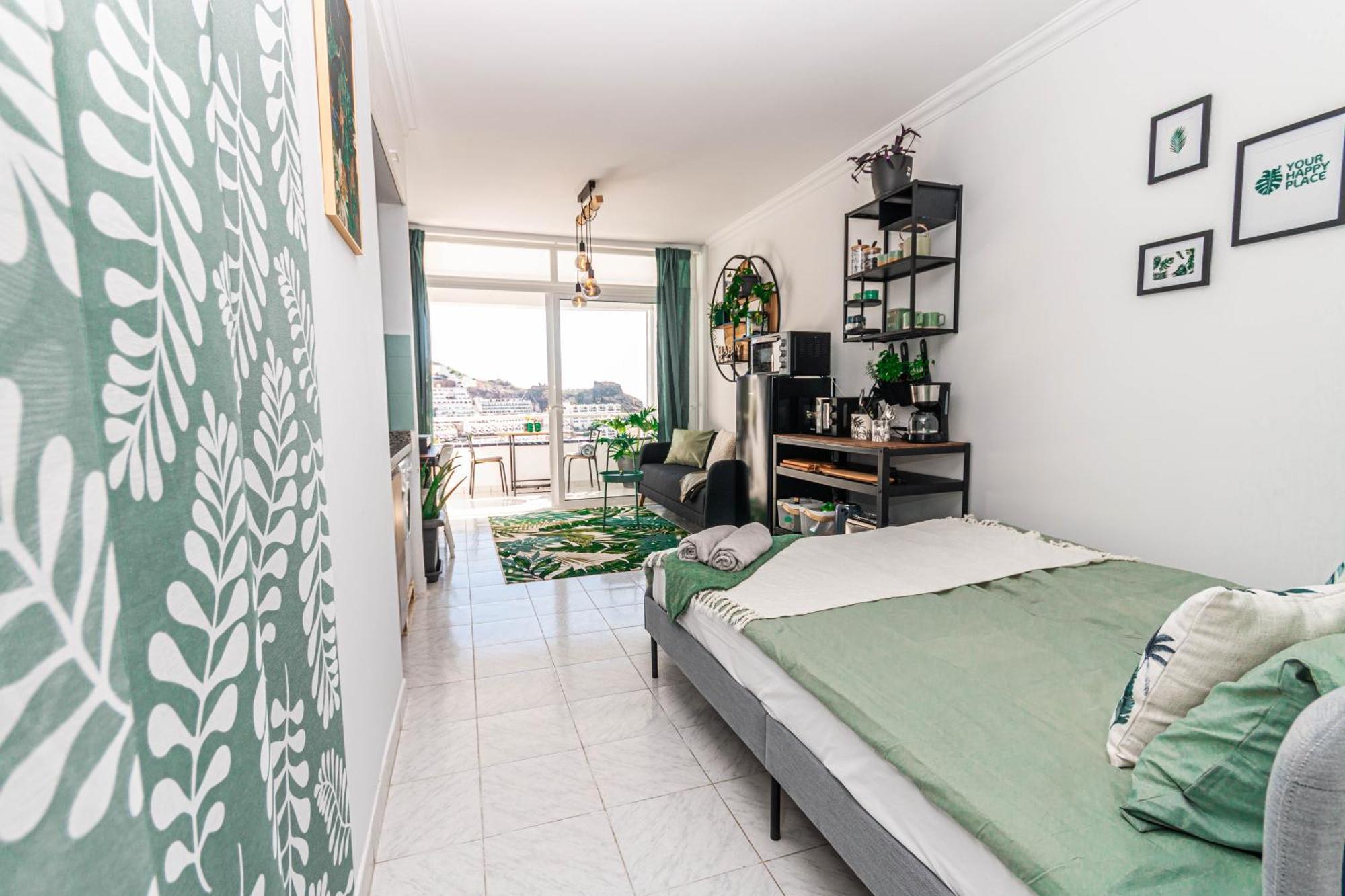 Puerto Rico Corner Apartment ภายนอก รูปภาพ