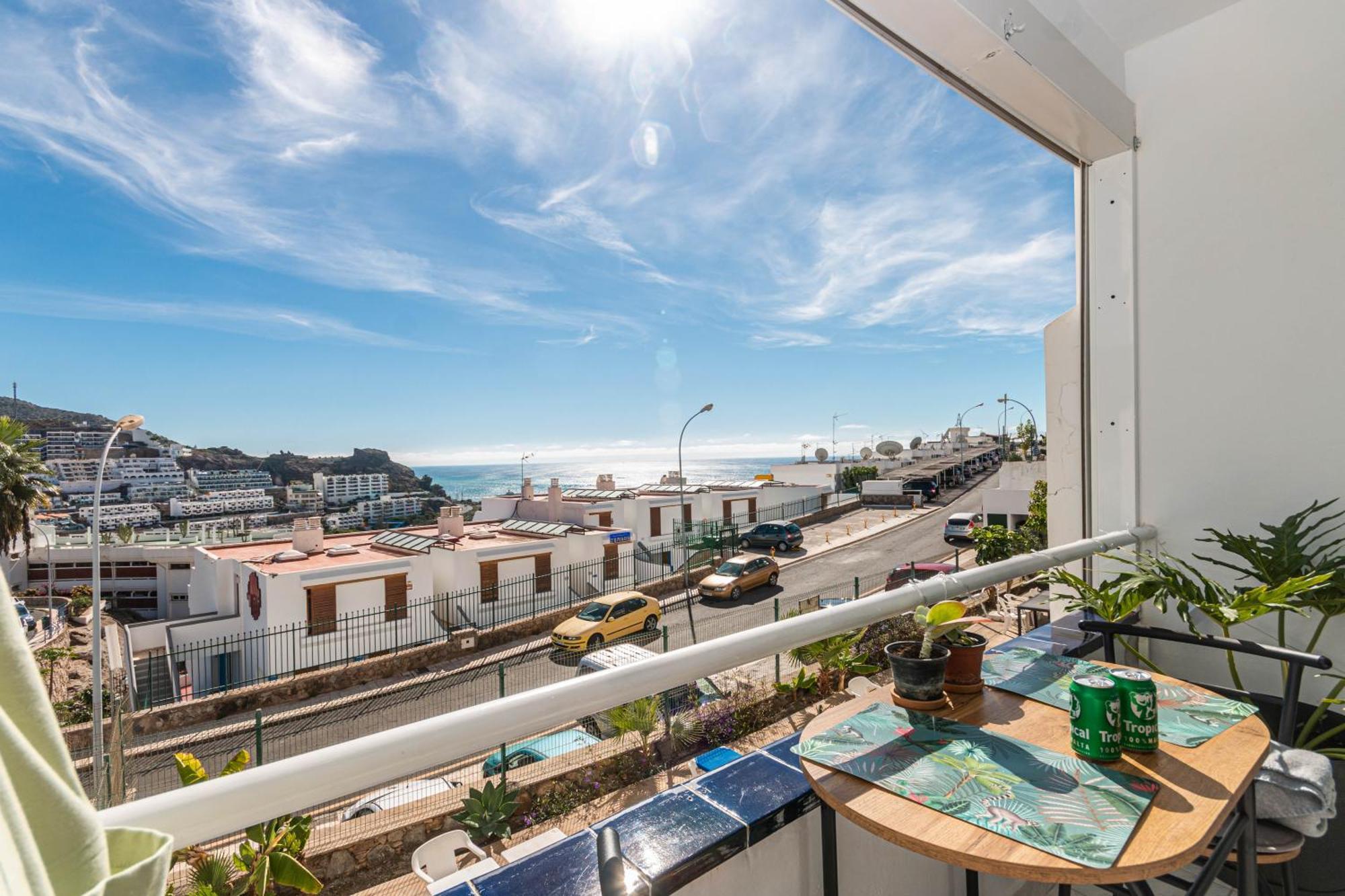 Puerto Rico Corner Apartment ภายนอก รูปภาพ