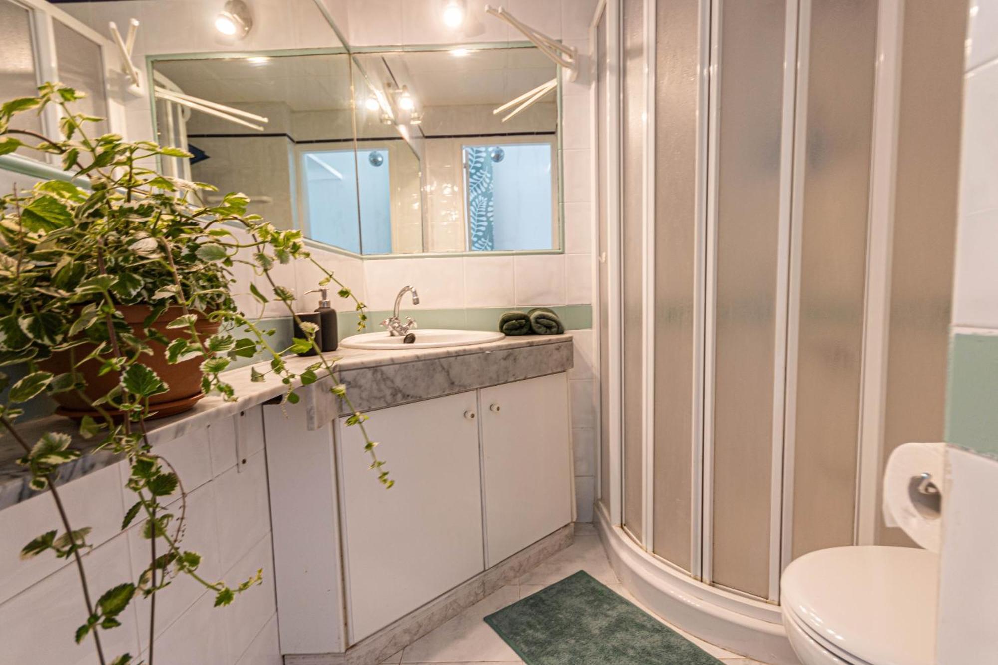Puerto Rico Corner Apartment ภายนอก รูปภาพ
