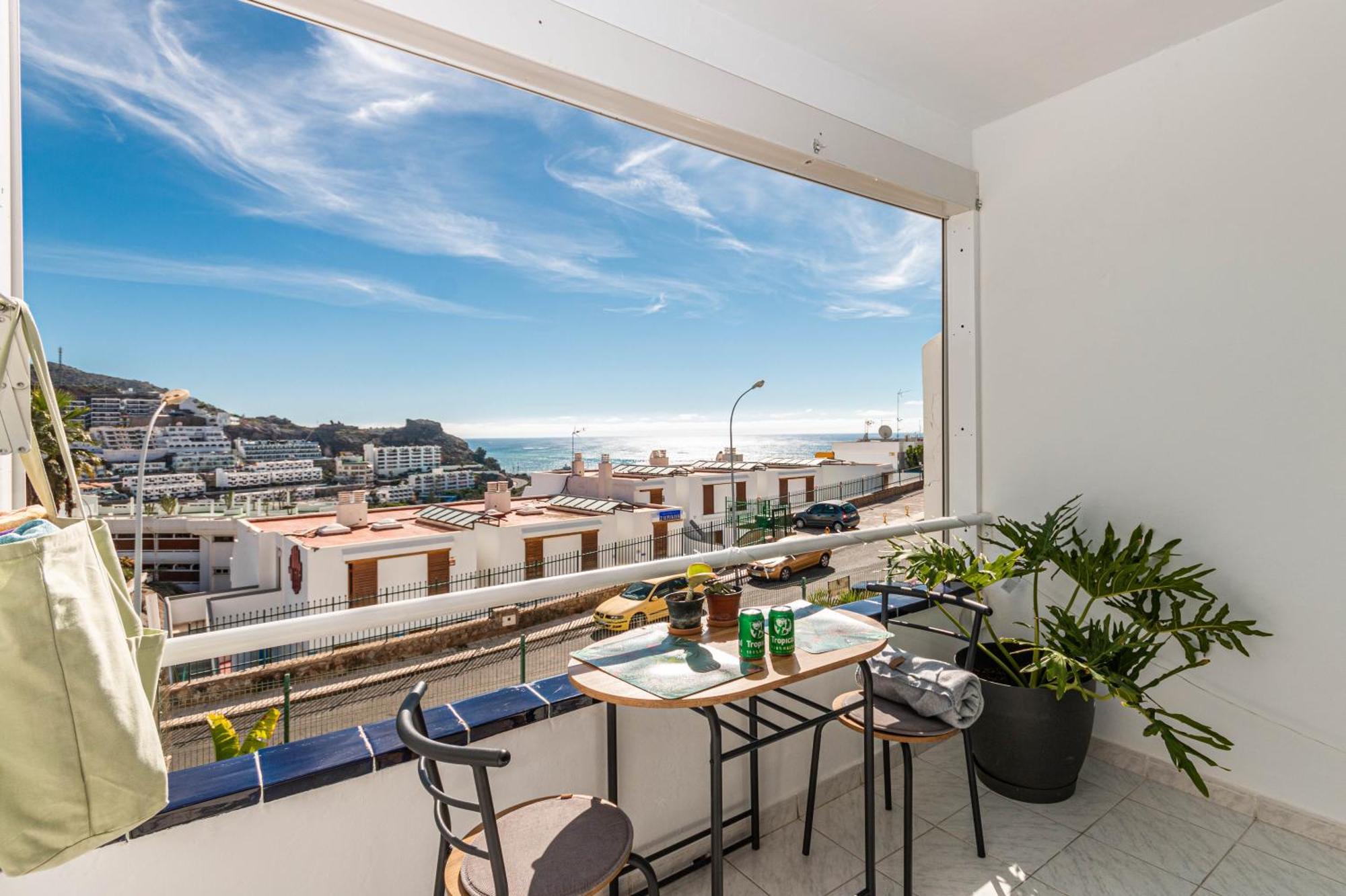 Puerto Rico Corner Apartment ภายนอก รูปภาพ