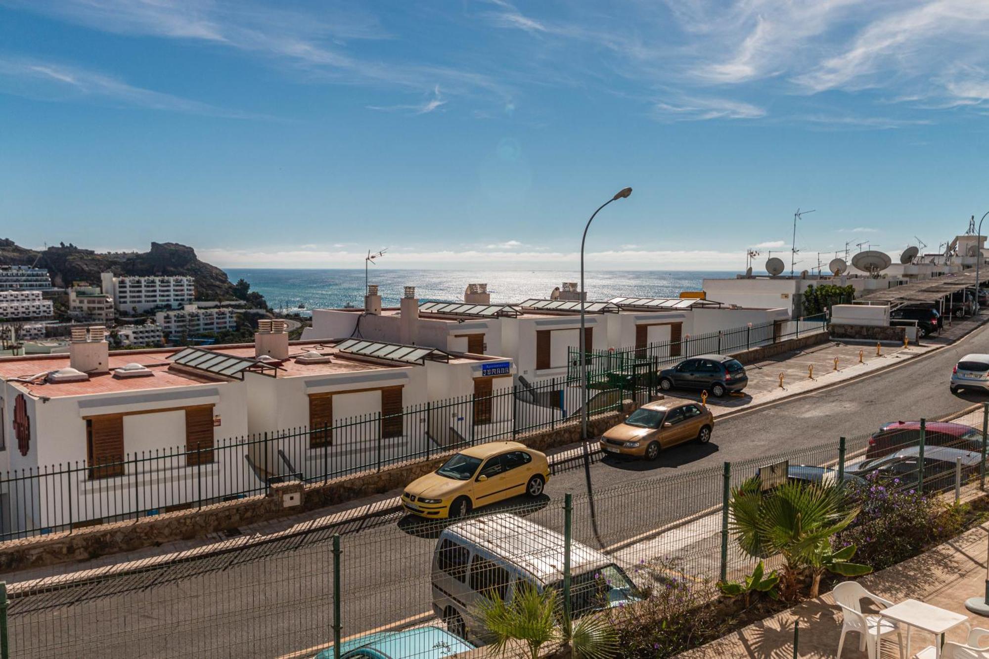 Puerto Rico Corner Apartment ภายนอก รูปภาพ