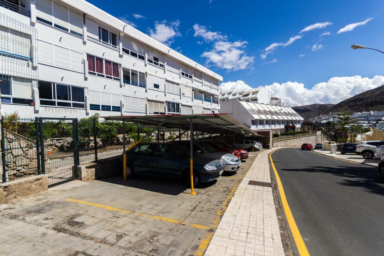 Puerto Rico Corner Apartment ภายนอก รูปภาพ